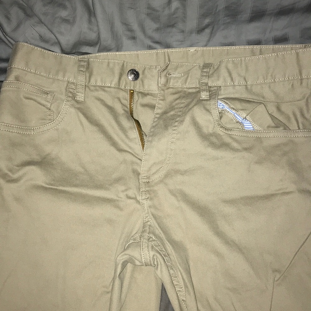 Brooks Brothers ‘Red Fleece’ Five-Pocket Cords - Picture 2 of 4
